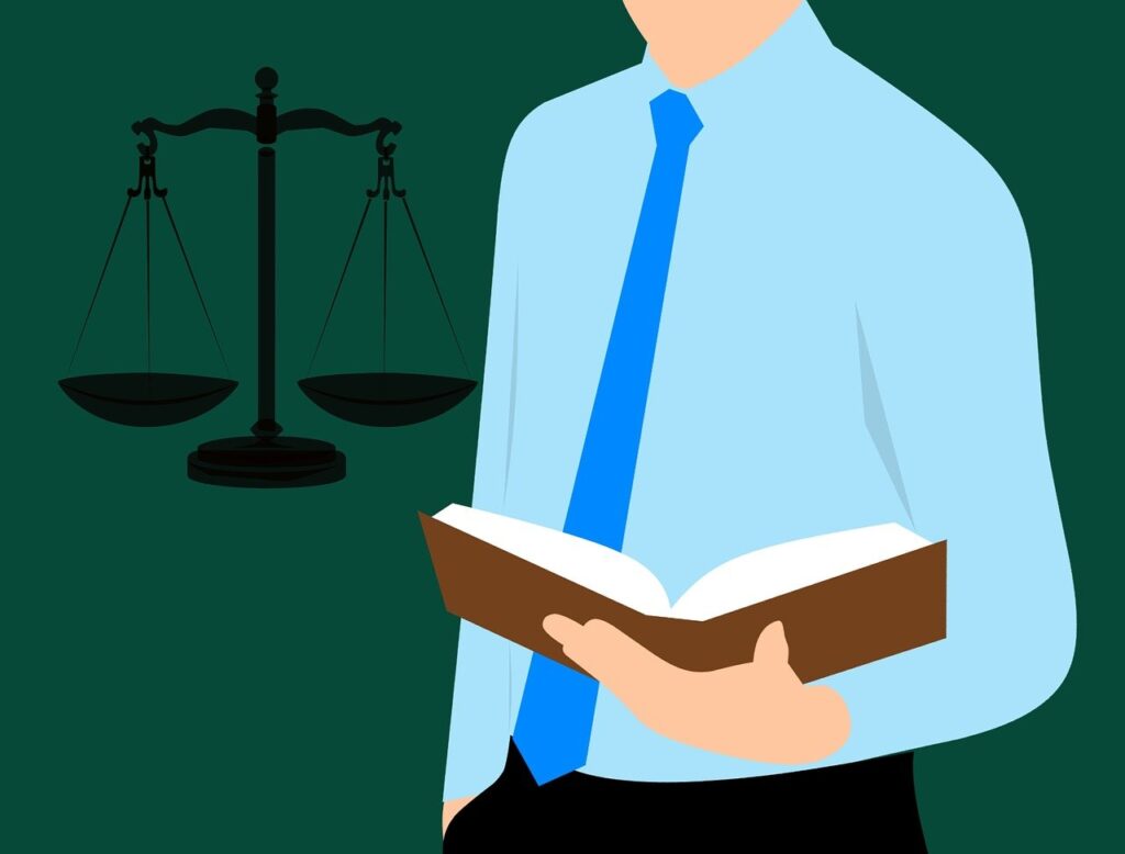 Ethical challenges for lawyers Degree